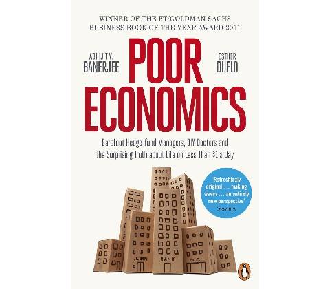 Poor Economics