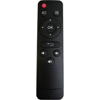 General ABOX A6 var. 2 - дистанционно управление с лазерен указател (A6 var.2)