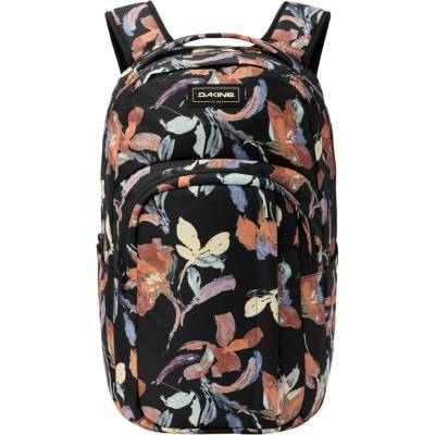 Dakine Campus L čierna ružová 33 L