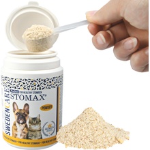ALAVIS STOMAX 63 g