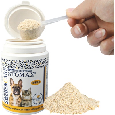 ALAVIS STOMAX 63 g