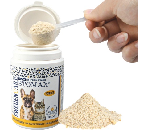 ALAVIS STOMAX 63 g