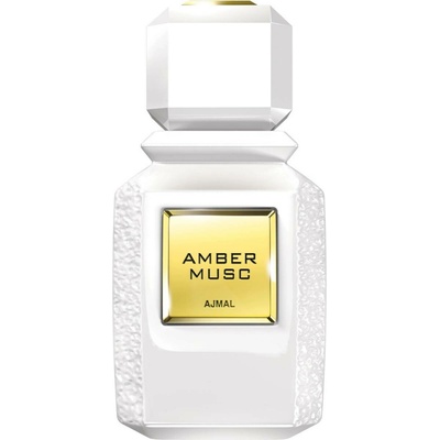 Ajmal Amber Musc parfémovaná voda unisex 100 ml