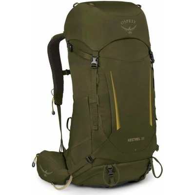 Osprey Kestrel 38l moss green