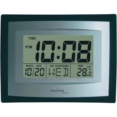 Techno Line WS8004.1 Jumbo