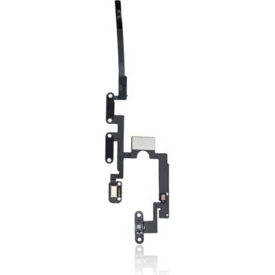 Flex kabel tlačítek hlasitosti a napájení s mikrofonem iPad Pro 12.9" 1. gen (2015) IPD0227