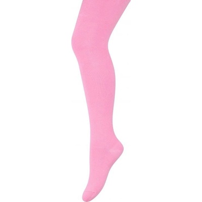 dětské punčocháče cotton Steven růžová