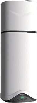 Ariston Nuos Evo A+ 80 WH 3629056