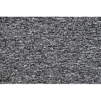 Mujkoberec Mammut 8028 charcoal Metráž 4m