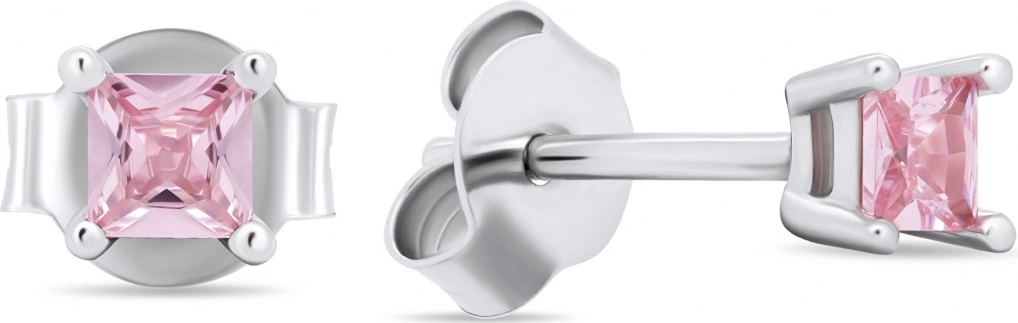 Brilio Silver EA592WP