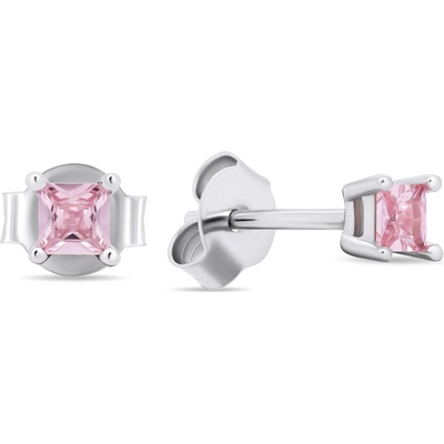 Brilio Silver EA592WP