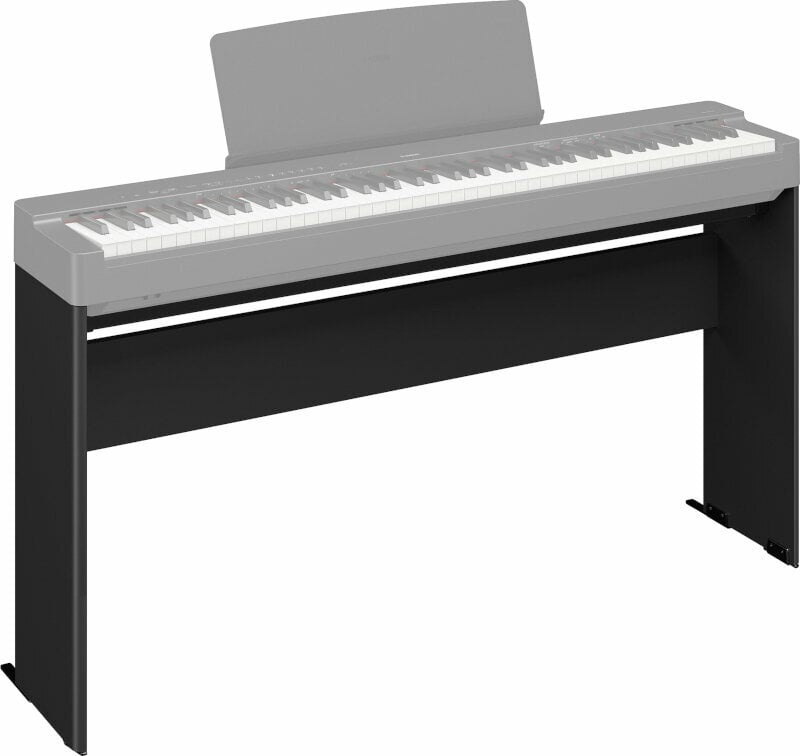 Yamaha L-200 Дървена стойка за клавиатура Black (L-200B)