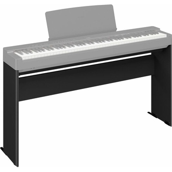 Image 1 of Yamaha L-200 Дървена стойка за клавиатура Black (L-200B)