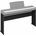 Yamaha L-200 Дървена стойка за клавиатура Black (L-200B)