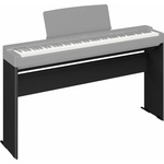Yamaha L-200 Дървена стойка за клавиатура Black (L-200B)