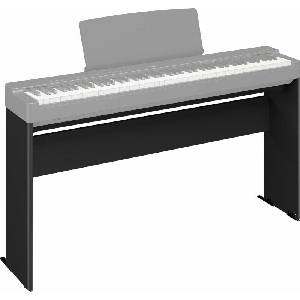 Yamaha L-200 Дървена стойка за клавиатура Black (L-200B)