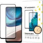 Wozinsky защитно закалено стъкло за Motorola Moto G42 - Черен KP28578
