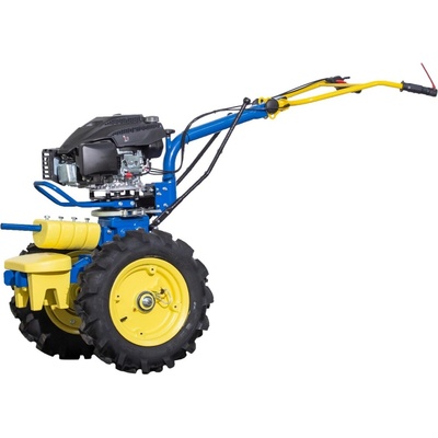 AGZAT AGRO PROFI DIF Subaru EA190V