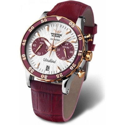 Vostok-Europe VK64-515E567