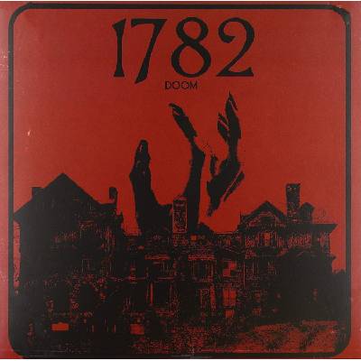 1782 - 1782 (Gold Coloured) (LP) (2090504766364)