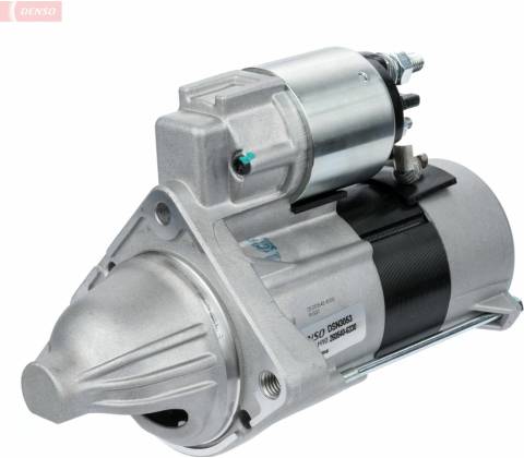 Startér DENSO DSN3053