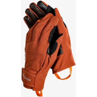 Ortovox Tour Light M clay orange