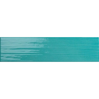 Paintboard acquamarina 10 x 40 cm 0,96m²