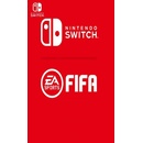 Hry na Nintendo Switch FIFA 18