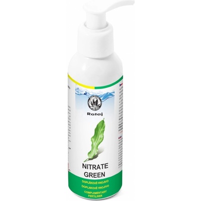 Rataj Nitrate Green 150 ml
