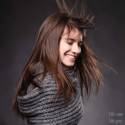 шал-яка Collo Elena