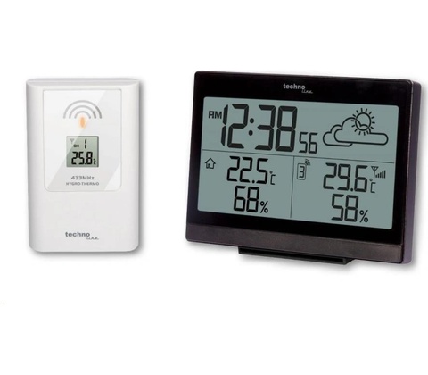 Technoline WS 9252