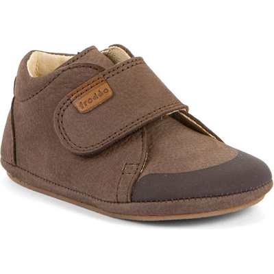 Froddo Prewalkers Brown