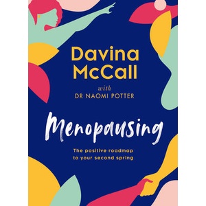 Menopausing (ISBN: 9780008517786)