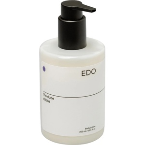 EDO The Dude Abides Body Lotion 300 ml Лосион за тяло
