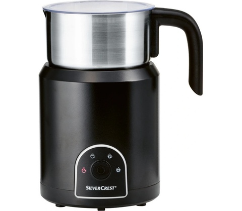 Silvercrest SMAS 550 A1