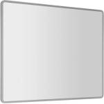SAPHO - Огледало „Пири със LED подсветка, 50x70 см PR500 (PR500)