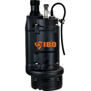 IBO KBFU 100-3.7 T (001469)