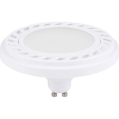 Nowodvorski LED žárovka 9344 GU10 ES111 LED DIFFUSER bílá