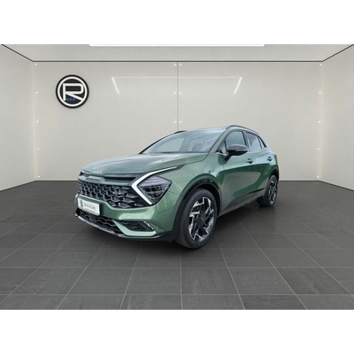 Kia Sportage 1.6 GT-Line AWD 118 kW