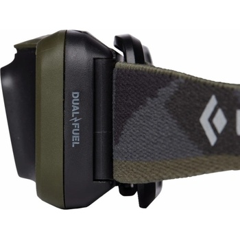 Black Diamond Spot 400