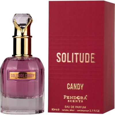Pendora Scents Solitude Candy parfémovaná voda dámská 80 ml