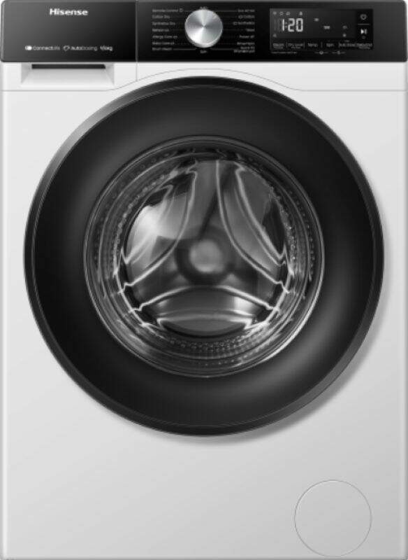 Hisense WD3S9045BW3