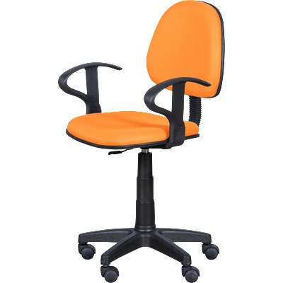 Carmen Детски стол Carmen 6012 T - оранжев (B3520029)