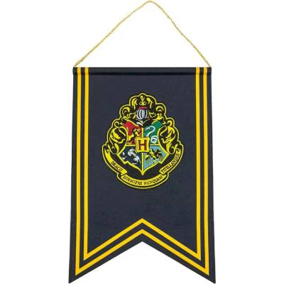 Cinereplicas Vlajka Harry Potter - erb Rokfortu