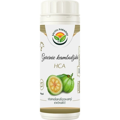 Salvia Paradise Garcinia 90 kapsúl
