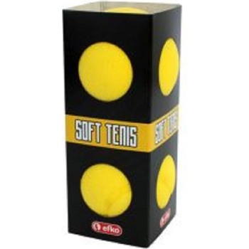 Efko Míčky na Soft
