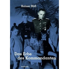 Das Erbe des Kommandanten H RainerPaperback