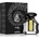 Al Haramain Najm Noir Perfumed Oil за жени 18ml