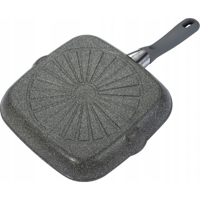 Ballarini Grilovací pánev Murano 28 cm granitová