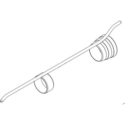 W&H Chladící trubička pro SL - 11